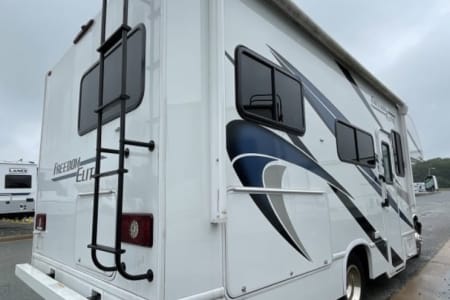 RV Rental richmond,Virginia-(VA)