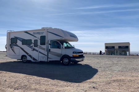 RV Rental richmond,Virginia-(VA)