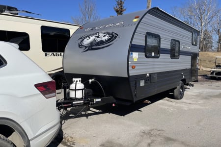 MacombReservation Rv Rentals