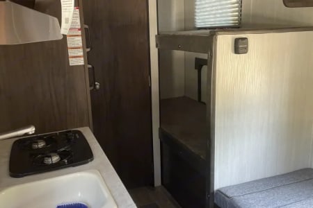 MacombReservation Rv Rentals