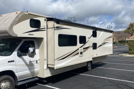 MoorparkRV rentals