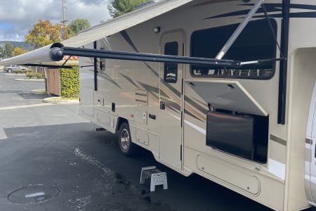 MoorparkRV rentals