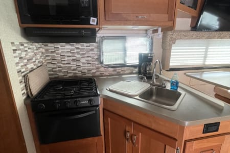 MoorparkRV rentals