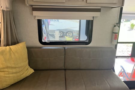 RV Rental ohio