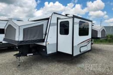 SecretDreamsFestival Rv Rentals