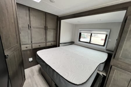 DenverRV rentals