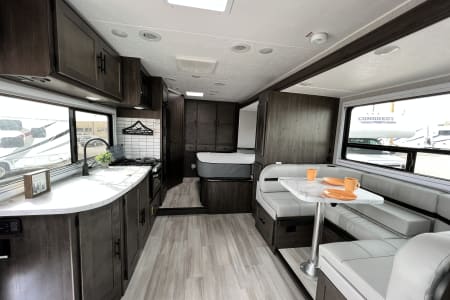 DenverRV rentals