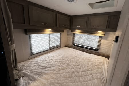 DenverRV rentals