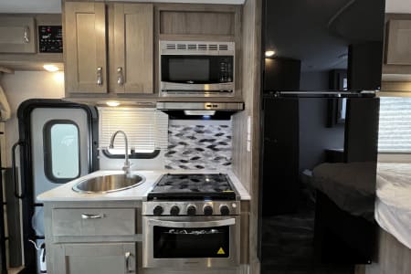 DenverRV rentals