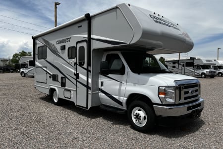 DenverRV rentals