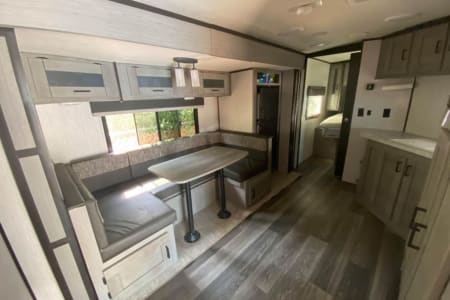 AndersonRV rentals