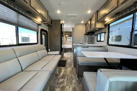 DenverRV rentals