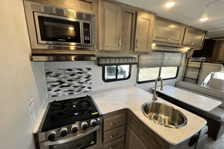 DenverRV rentals