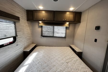 DenverRV rentals