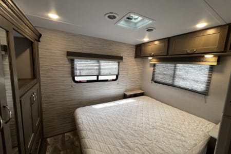 DenverRV rentals