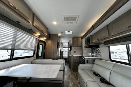 DenverRV rentals