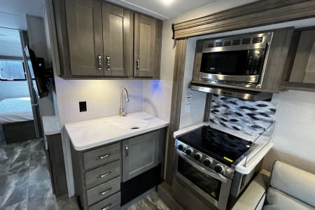 DenverRV rentals