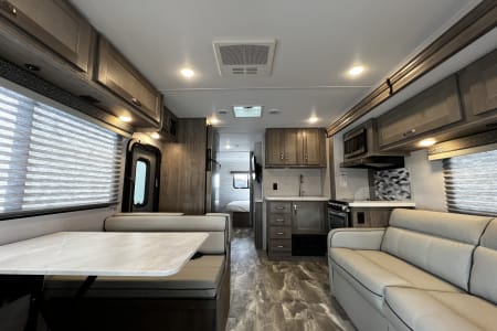 DenverRV rentals