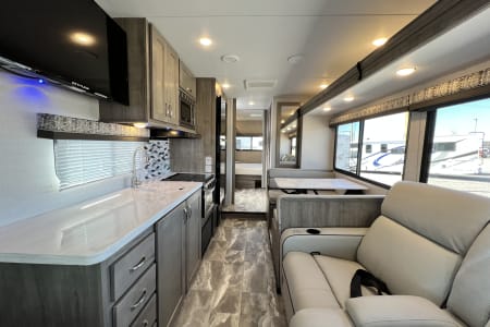 DenverRV rentals