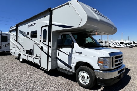 DenverRV rentals