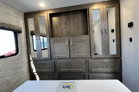 DenverRV rentals