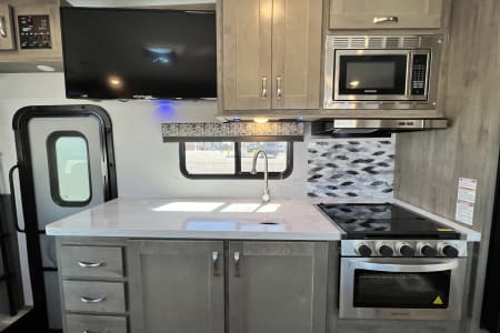 DenverRV rentals