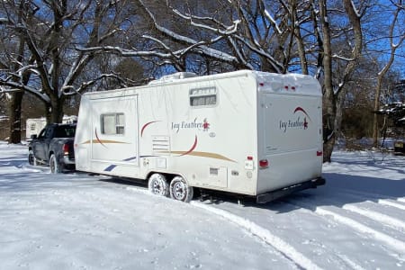 Kennett SquareRV rentals