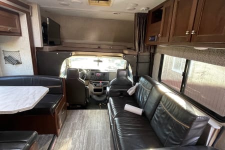 FillmoreRV rentals