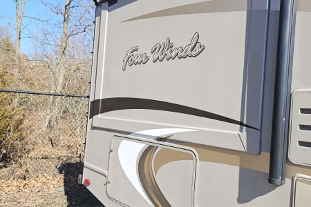 HammontonRV rentals