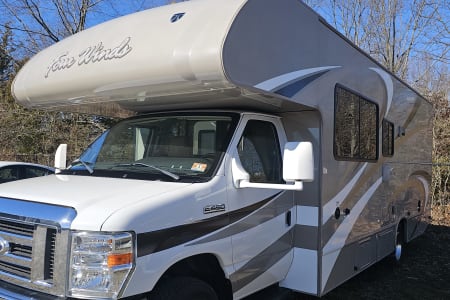 HammontonRV rentals