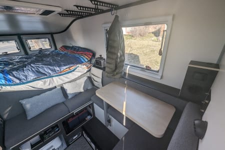 RV Rental colorado