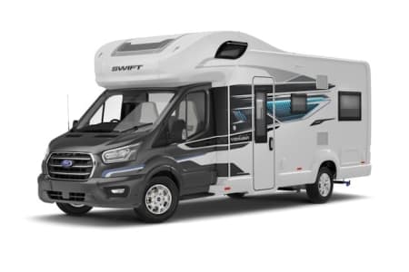 TowcesterRV rentals