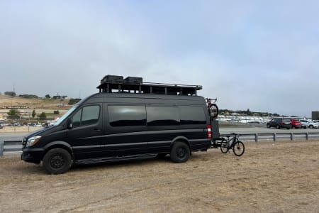 PhoenixRV rentals