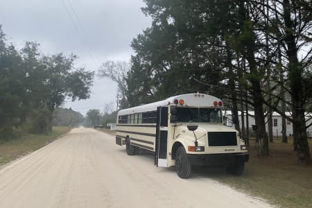 AustinRV rentals