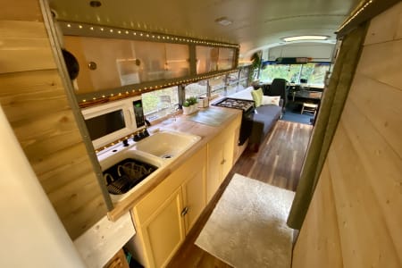 AustinRV rentals