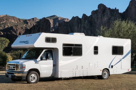 LehightonRV rentals