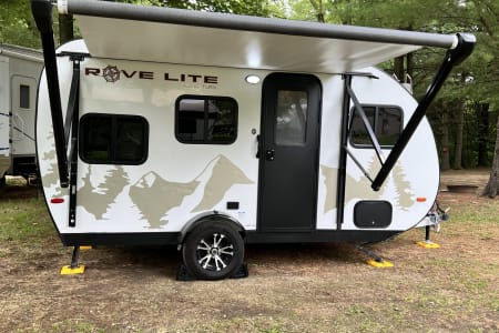 BennettSpringStatePark Rv Rentals