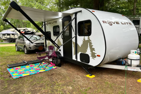 BennettSpringStatePark Rv Rentals