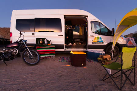 LivermoreRV rentals