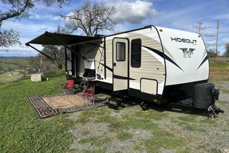 Sutter creekRV rentals