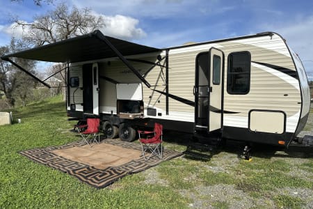 Sutter creekRV rentals