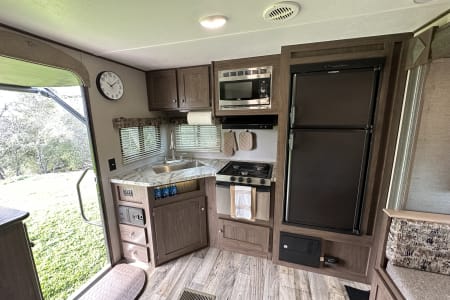 Sutter creekRV rentals