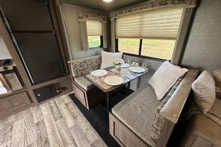 Sutter creekRV rentals