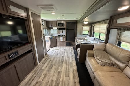 Sutter creekRV rentals