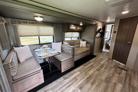 Sutter creekRV rentals