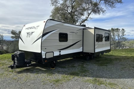 Sutter creekRV rentals