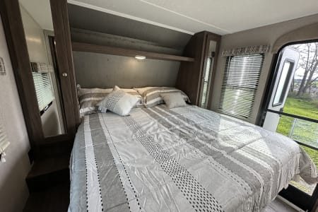 Sutter creekRV rentals