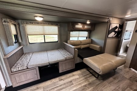 Sutter creekRV rentals