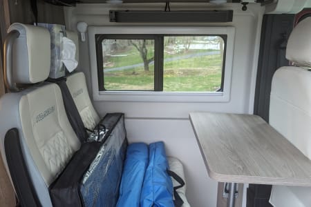 CampCreekStatePark Rv Rentals