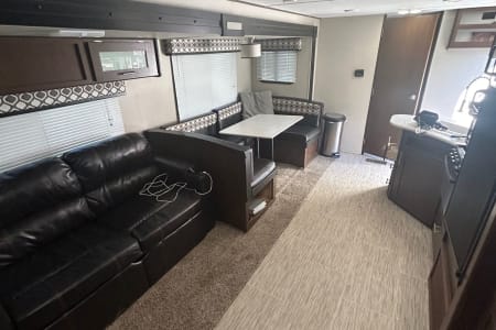 RV Rental buffalo,New-York